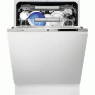 Lave-vaisselle encastrable eslp8815ra Lave-vaisselle encastrable eslp8815ra