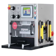 Machine d'emballage de dispositifs médicaux et chirurgicaux semi-automatique à petite échelle - EZ MedPack