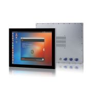 Moniteur industriel IP66 / IP69K étanche à écran capacitif PCAP / résistif - SmartPanel