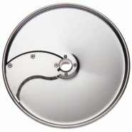 Plateau effileur lame en S 8x8 mm pour TRS & TR210 | Ditosama - 650079