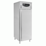 Réfrigérateur en acier inox 1 porte l740 7450.0072 COMBISTEEL
