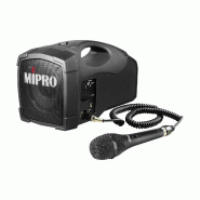 Sono Portable Mipro MA 101C - 4719854400008