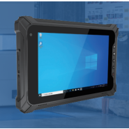 Tablette PC robuste avec écran 8 pouces - StrongPad -  Windows 10