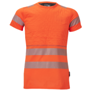 Tee-shirt hv rafraîchissant - inq041 - ghv37146/hv