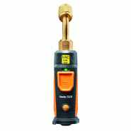 Testo 552i - Sonde de vide sans fil Bluetooth pour App testo - mesure précise et rapide