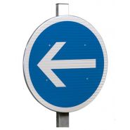 0092014 - panneau de chantier - signaux girod - 650 mm