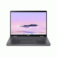Acer Chromebook Enterprise Spin 714 CPE794-1N-54EF Intel Core Ultra 5 125U 35,6 cm (14") àÉcran tacti