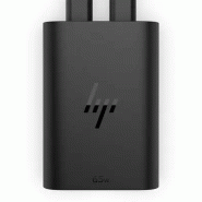 Chargeur pour ordinateur portable HP 65 W GaN USB-C_0