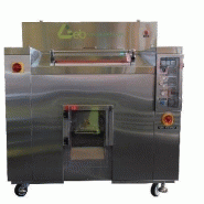Déshydrateur thermique geb-100 Déshydrateur thermique geb-100