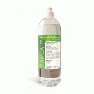 Damea gel desinfectant  non parfume (nouvelle formule)  1l + pompe e006