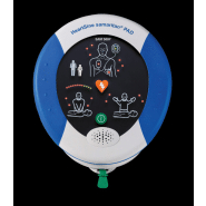 Defibrillateur dae heartsine samaritan 500p