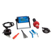 Détecteur de porosité alimenté par secteur - Lab Pro2 avec accessoires et électrodes_1
