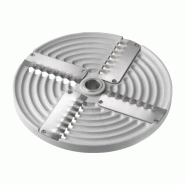 Disque pour chapelure 4 couteau pour PSP 400 RM - DISK S 4N - RM Gastro - 0615402520300