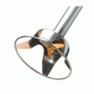 Dynamic Cloche de mixage GIGAMIX - TB012