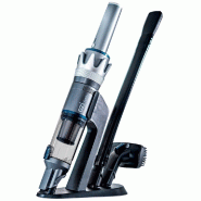 E.ZICLEAN Aspirateur à Main Rechargeable 14.8v F130 - gris 3760190147332