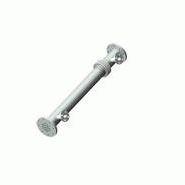 Echangeur thermique tubulaire - thermotube i Echangeur thermique tubulaire - thermotube i