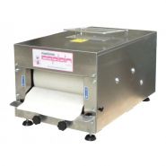 Ensemble table frigo & structure réfrigérée : - Diamond -  TP261/P9_SX198G/PP9