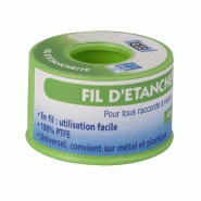 Fil d'étanchéité 60 m GEB