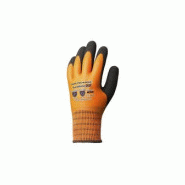 Gants anti-froid eurowinter l22 taille 08