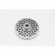 Hachoir à viande 32 - Plaque de broyage 8 mm | Maxima - 09356204