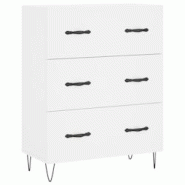Helloshop26 - Buffet bahut commode armoire meuble de rangement organisateur cuisine salle de séjour salon 69,5 x 34 x 90 cm bois 02_0030444 - 3000209 Helloshop26 - Buffet bahut commode armoire meuble de rangement organisateur cuisine salle de séjour salon 69,5 x 34 x 90 cm bois 02_0030444 - 3000209