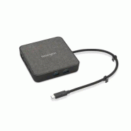 Kensington MD120U4 Station daccueil mobile USB4 Kensington MD120U4 Station daccueil mobile USB4
