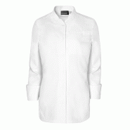 Molinel-veste femme ml sierra blanc t1 - 1 blanc polyester 10922941001 T1
