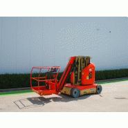 Nacelle verticale JLG toucan 12e+ occasion