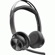 Poly Voyager Focus 2 - Casque - 0198122157228