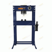 Presse hydraulique 40 tonnes_0