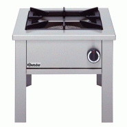 Réchaud sur pieds g-wb 1k1250 BARTSCHER