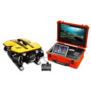 Rov drone sous-marin oceanus pro plus marinenav