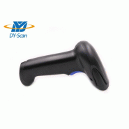 Scanner portatif de code barres Bluetooth DS5100B - Lecteur pour unité centrale Android/iOS - 32 bits - 1600mAh