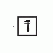 Panneau de signalisation touristique idéogramme id 14 Panneau de signalisation touristique idéogramme id 14