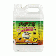 SUBITO Barrière Insecticide Concentré  Volants Et Rampants 5l SEMUL5 - blanc 3700200105167