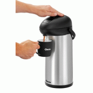 Thermos à pompe 5L 150993 Bartscher