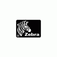 Zebra 1pcs z-perf 1000t 76x51mm 2740/roll core: 76 mm blanc_0