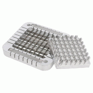 Accessoires coupe-frites 9,5mm