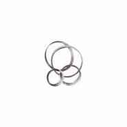 Anneau de Jonction Ø 300 pour Hotte - CombiSteel - 6017430682601 Anneau de Jonction Ø 300 pour Hotte - CombiSteel - 6017430682601