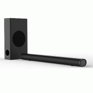 Barre de son TV 2.1 Muse M-1880 SBT, 200W caisson de basses, Bluetooth, Entrée HDMI, Optique USB+ clé USB 32gigas - 3666638033420 Barre de son TV 2.1 Muse M-1880 SBT, 200W caisson de basses, Bluetooth, Entrée HDMI, Optique USB+ clé USB 32gigas - 3666638033420