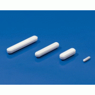 Barreau mag ECO PTFE cyl.3x12 mm - Ref.: LDB015 Barreau mag ECO PTFE cyl.3x12 mm - Ref.: LDB015