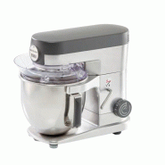 Batteur mélangeur professionnel cuve 7,6 l inox AVEC PRISE frontale - PRM8 AVEC PRISE ACCESSOIRE