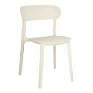 Chaises Eden - Lot de 2 - CH940 | Bolero