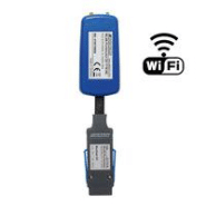 Connexion sans fil d'un appareil Ahlborn ALMEMO avec un ordinateur par module Wifi - Référence : ZA1719WL