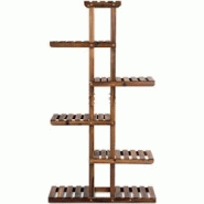 Décoshop26 - Etagère à fleurs en bois à 6 niveaux 75 x 25 x 140cm porte plante décoration 20_0000611 - 3001006869605 Décoshop26 - Etagère à fleurs en bois à 6 niveaux 75 x 25 x 140cm porte plante décoration 20_0000611 - 3001006869605
