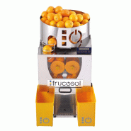 F50 ac presse-agrumes  FRUCOSOL