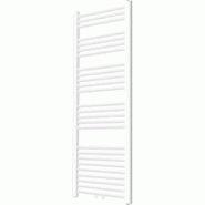 Helloshop26 - Radiateur sèche-serviettes salle de bain montage mural connexion centrale 160 x 60 cm 01_0000045 - 3000741699782 Helloshop26 - Radiateur sèche-serviettes salle de bain montage mural connexion centrale 160 x 60 cm 01_0000045 - 3000741699782