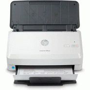 HP Scanjet Pro 3000 s4 Alimentation feuille à feuille de scanner 600 x 600 DPI A4 Noir, Blanc HP Scanjet Pro 3000 s4 Alimentation feuille à feuille de scanner 600 x 600 DPI A4 Noir, Blanc