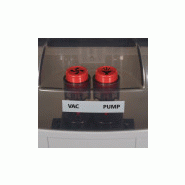 Injecteur-extracteur sprintus se7 4 bars 6,5l