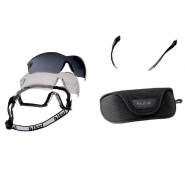 Kit lunette-masque kit cobra masque - bolle safety